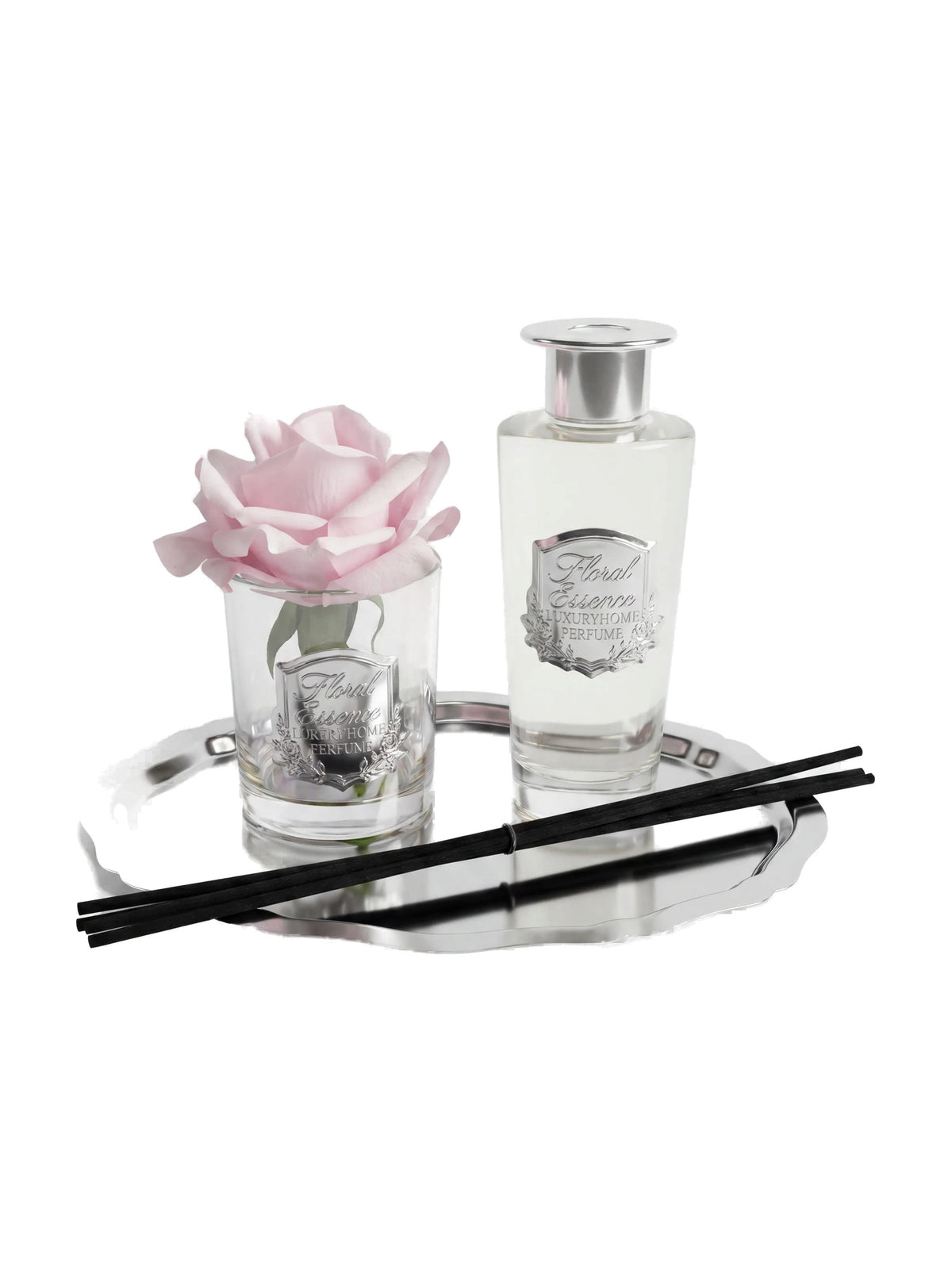 Bloom Ritual Set- Blush Bloom