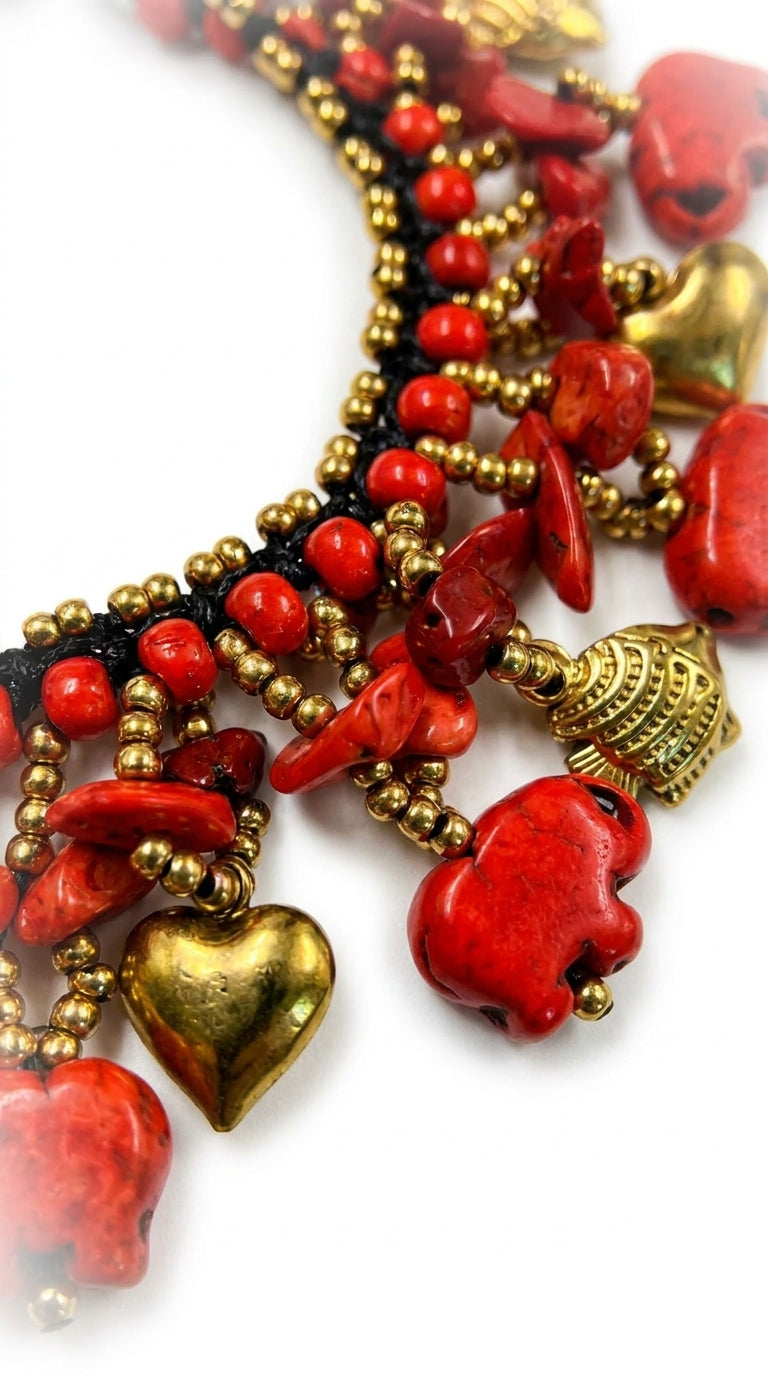 سوار سولارا روج