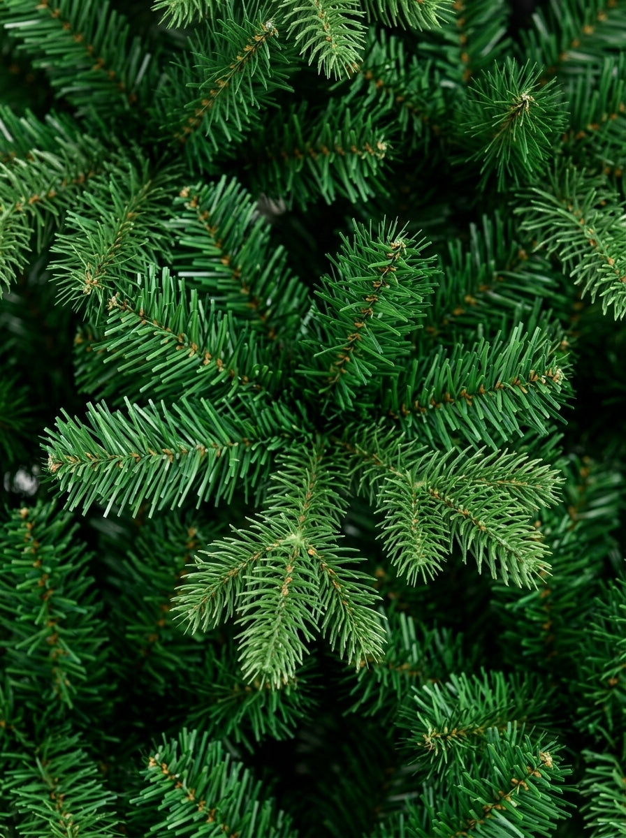Classic Green 250 CM Yılbaşı Çam Ağacı – 1450 Dallı