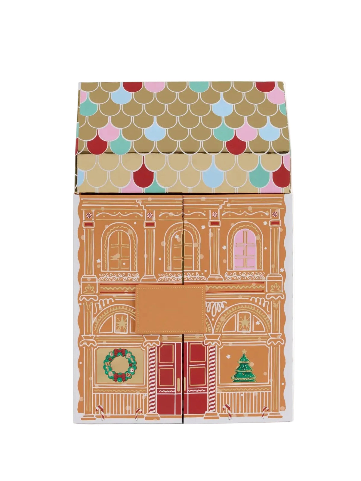 Maison Ginger Christmas Gift Box