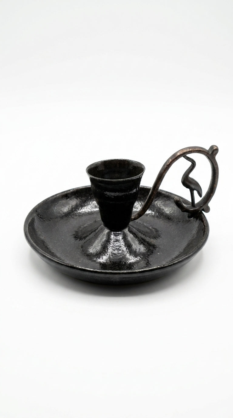Midnight Şamdan