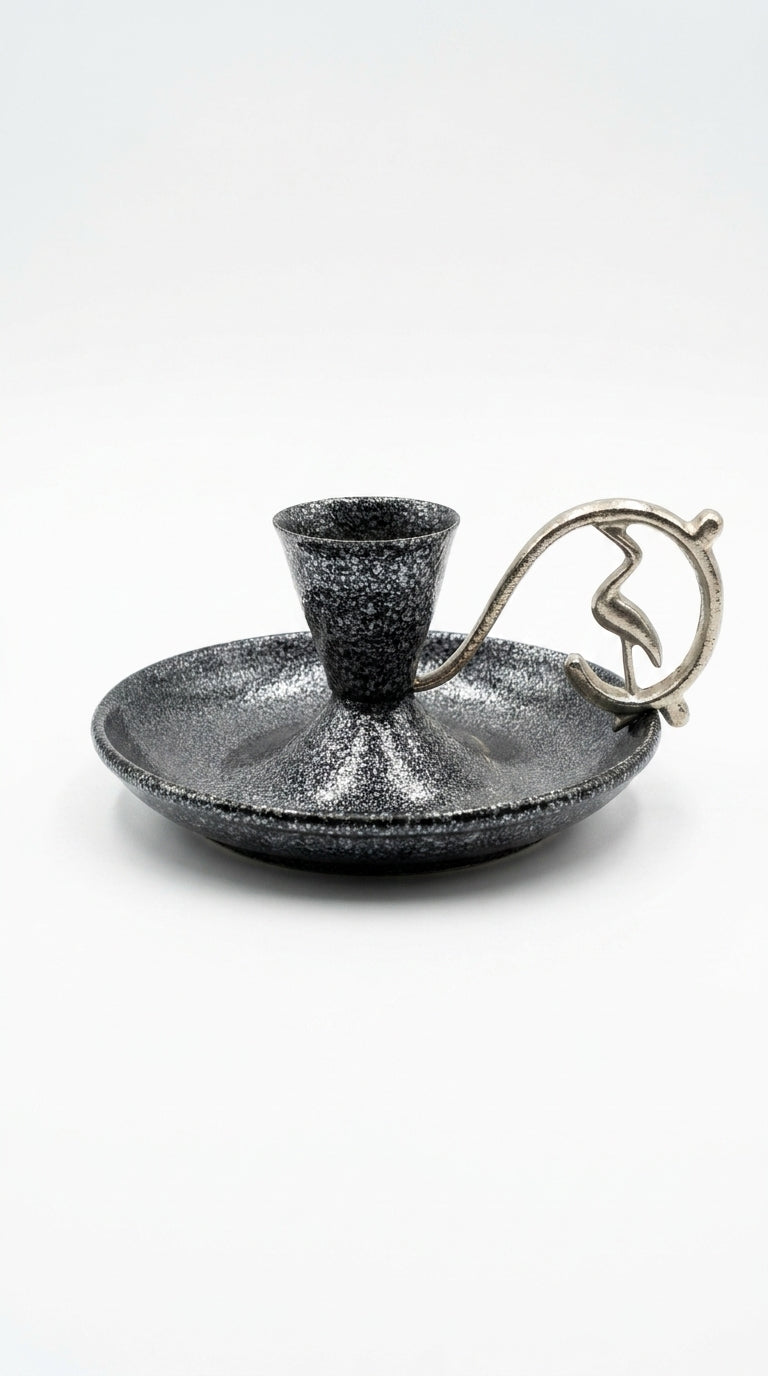 Smoke Şamdan