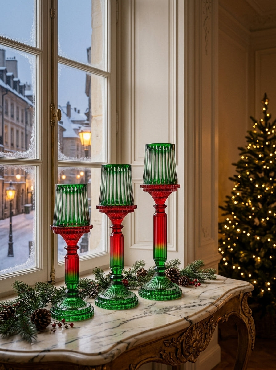 Christmas 3-in-1