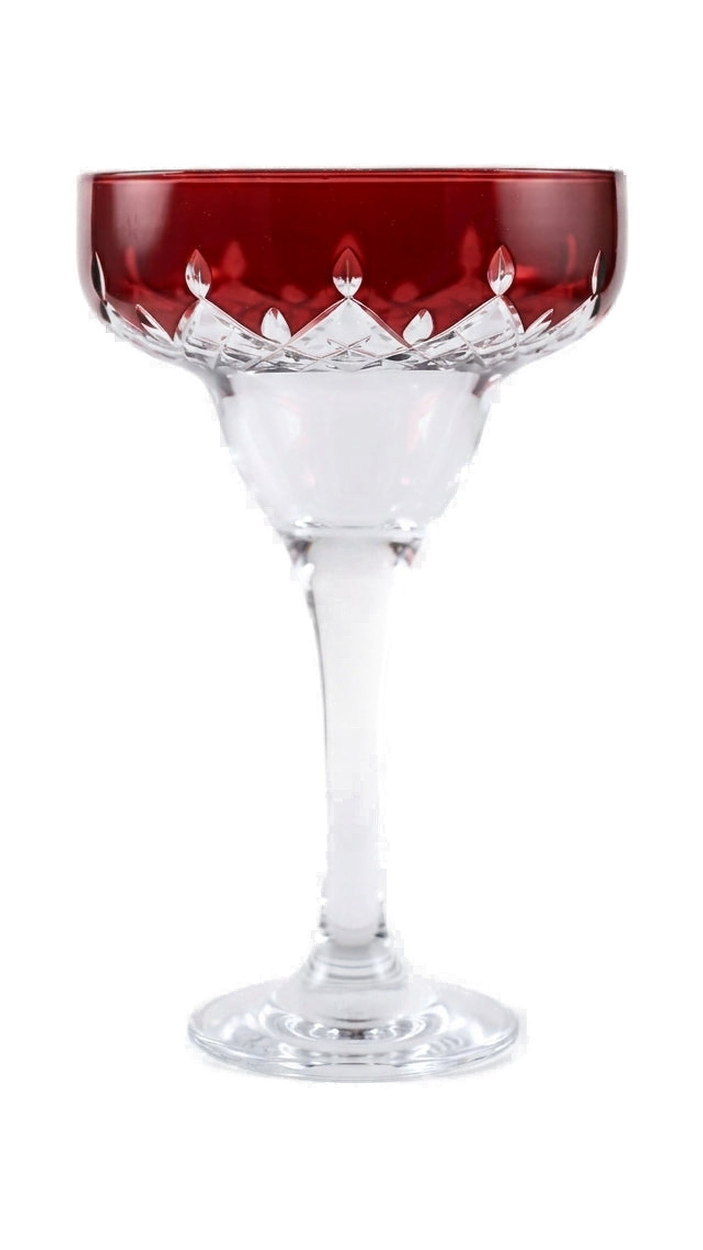 Celeste Cocktail- Ruby