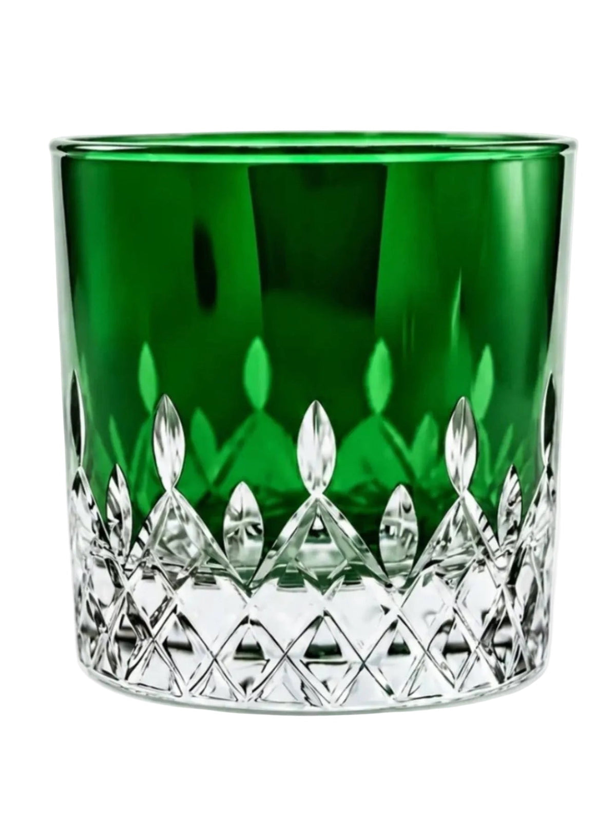 Celeste Emerald Viski Bardağı 300 cc