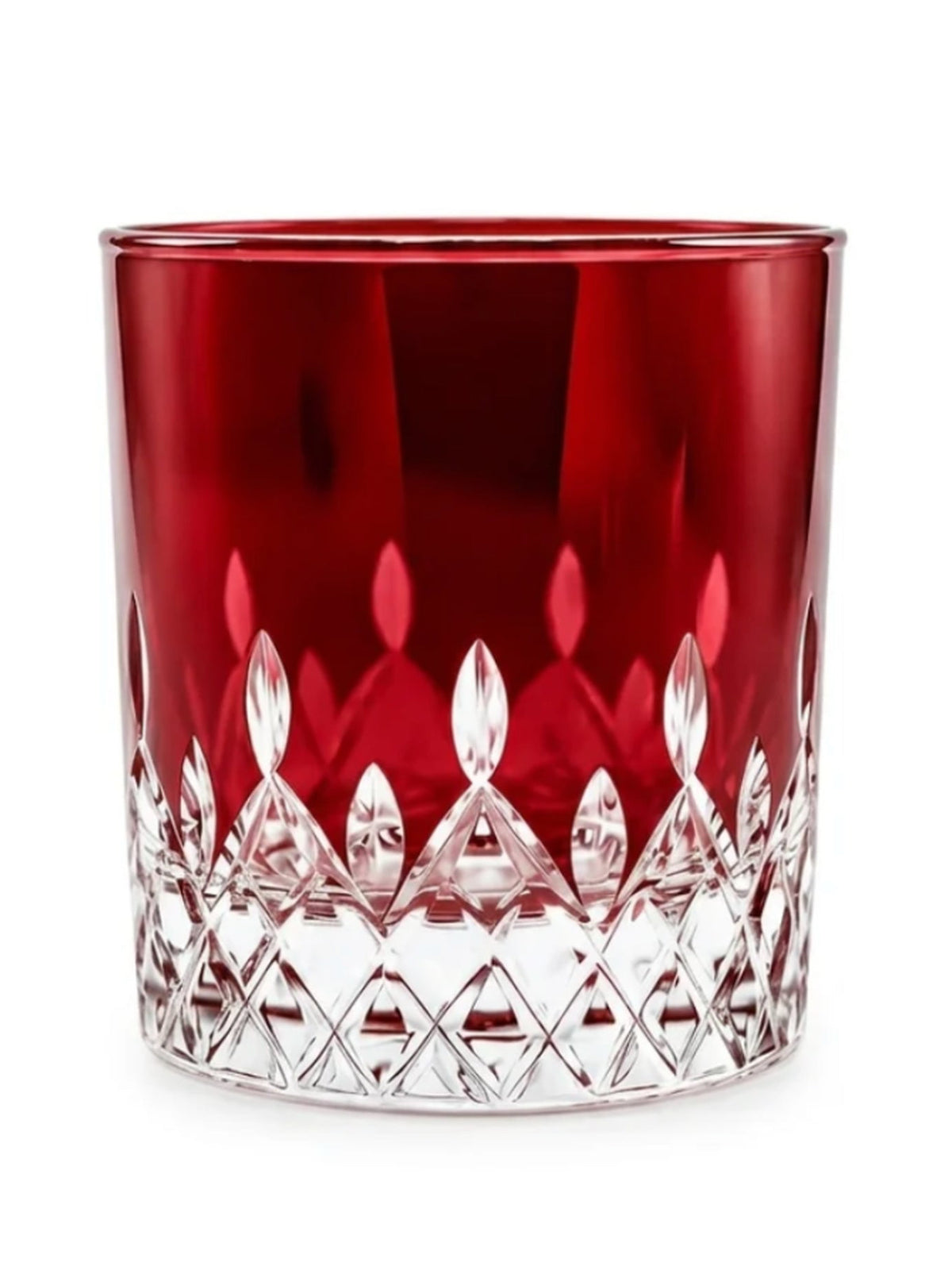 Celeste Ruby Viski Bardağı 300 cc
