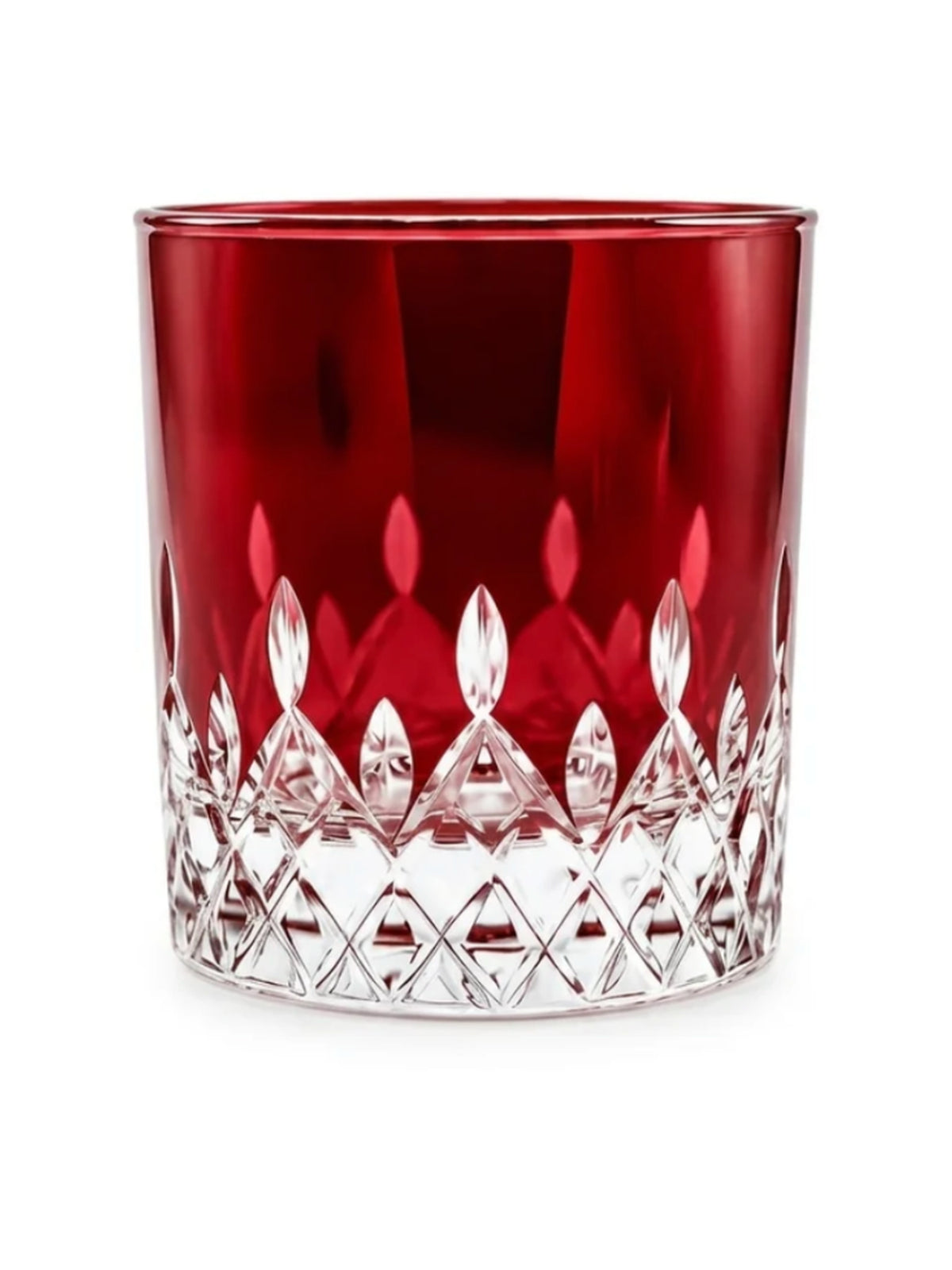Celeste Ruby Viski Bardağı 300 cc