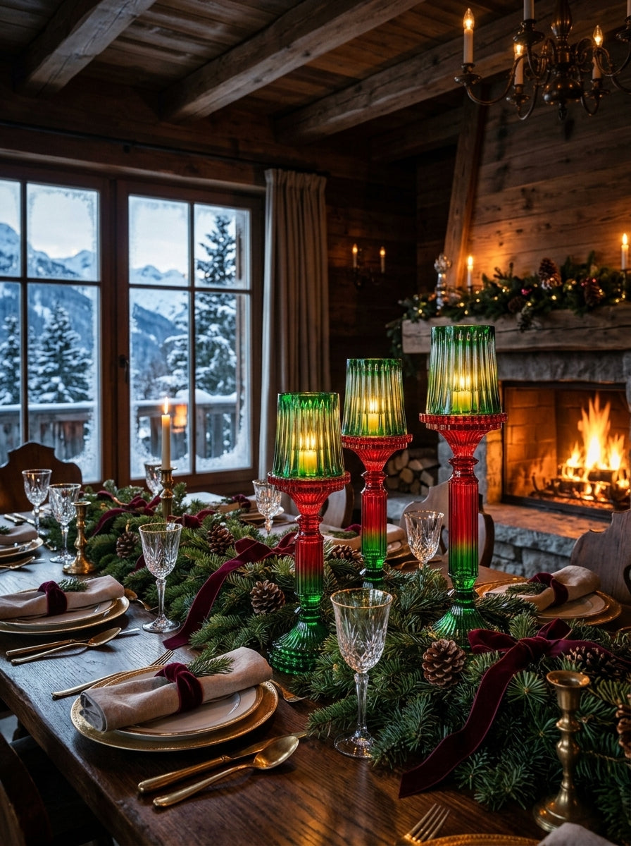 Christmas 3-in-1