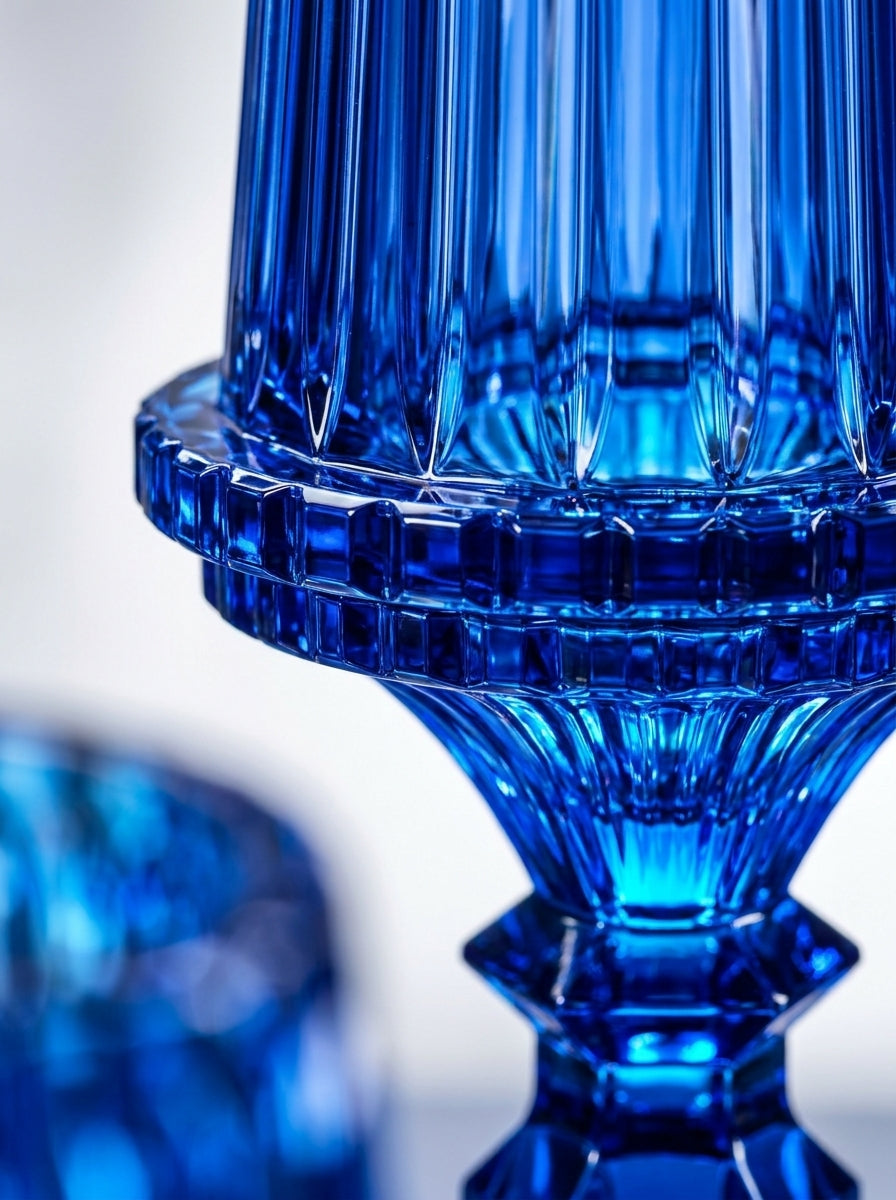 blue 36 cm