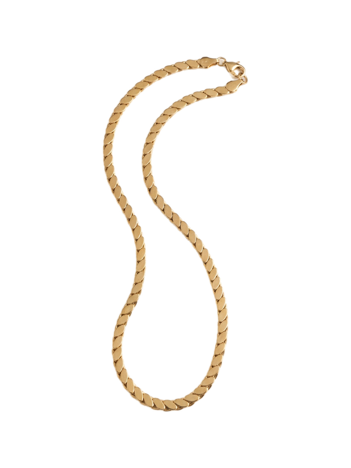 Core Chain Kolye