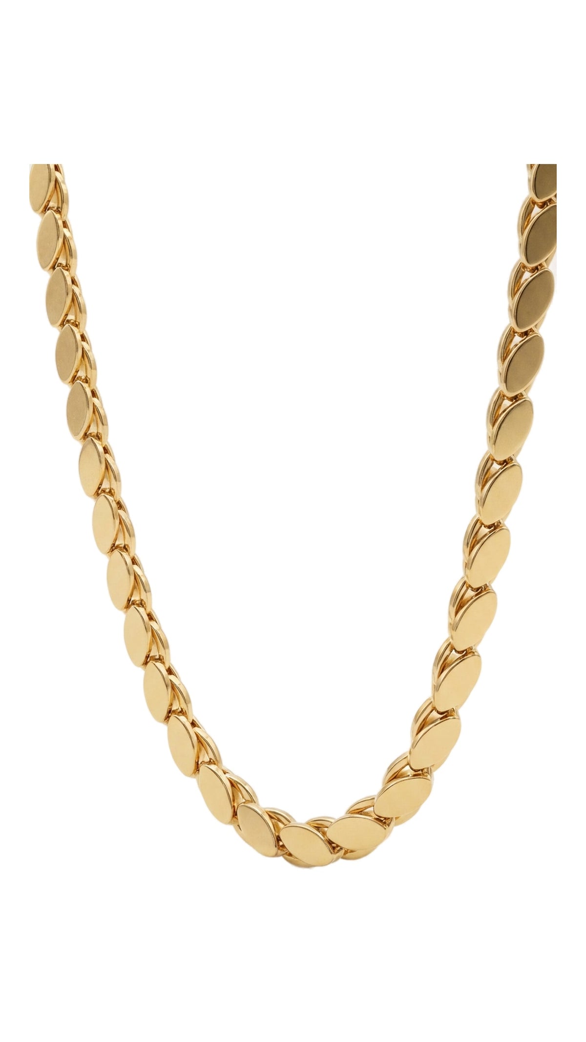 Core Chain Necklace
