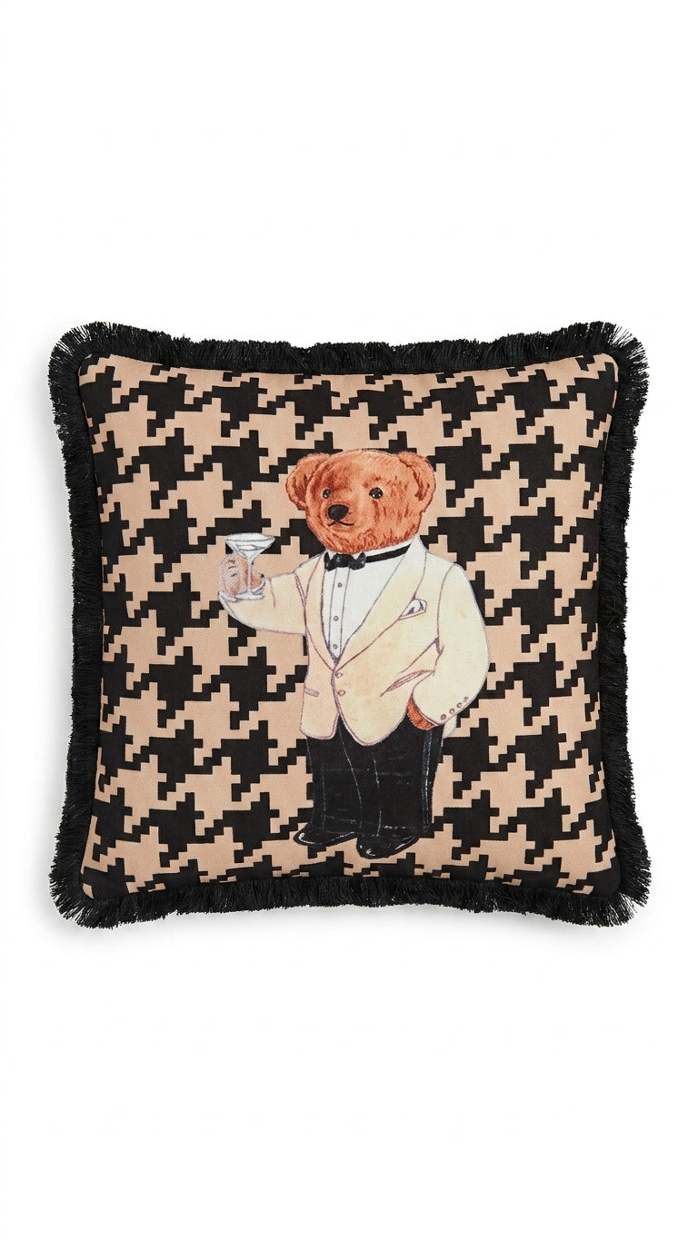 Heritage Gentleman Yastık