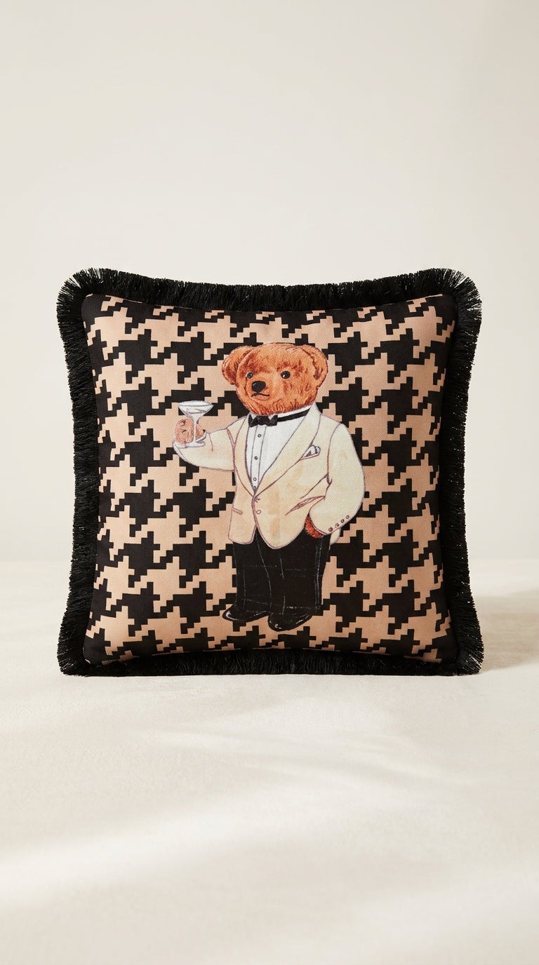 Heritage Gentleman Yastık