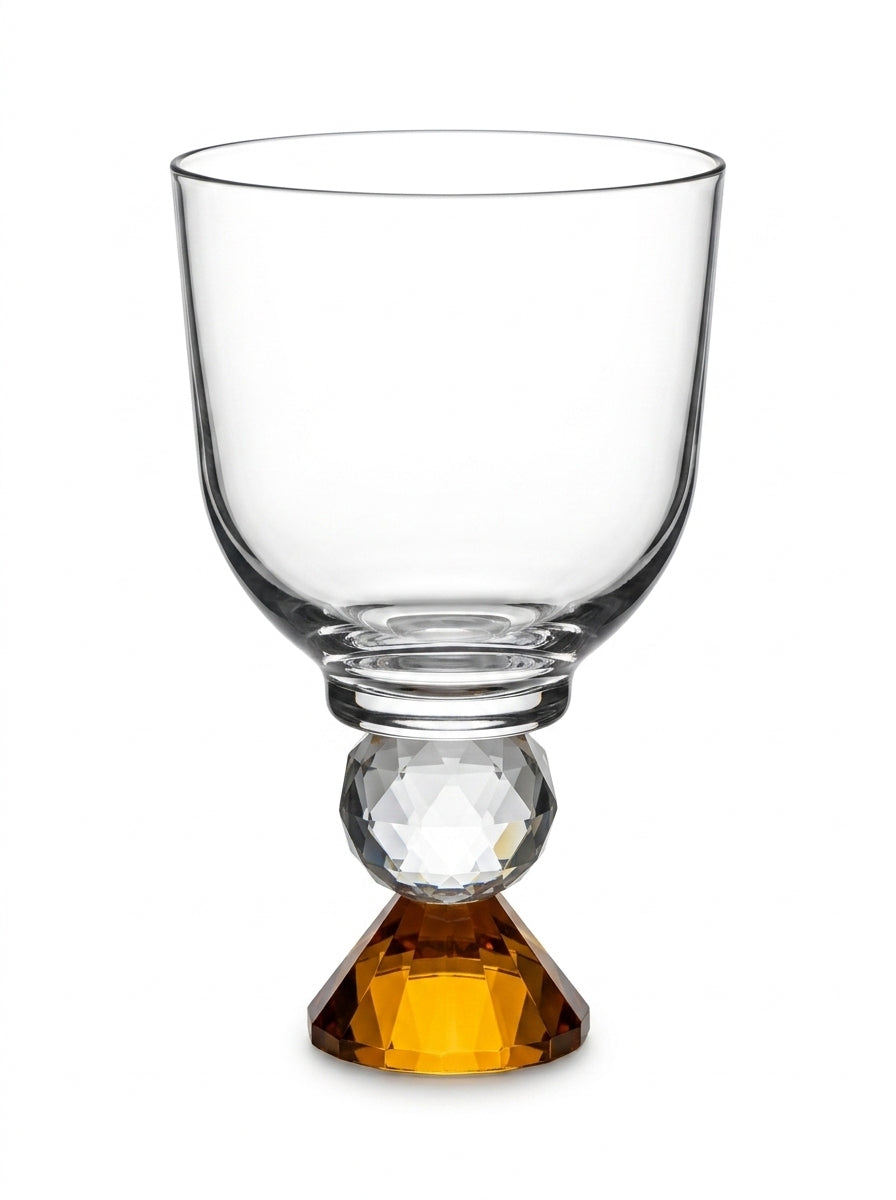 Lumi Kristal Kadeh - 380 cc