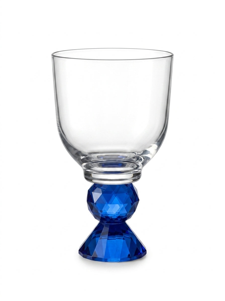 Lumi Kristal Kadeh - 380 cc