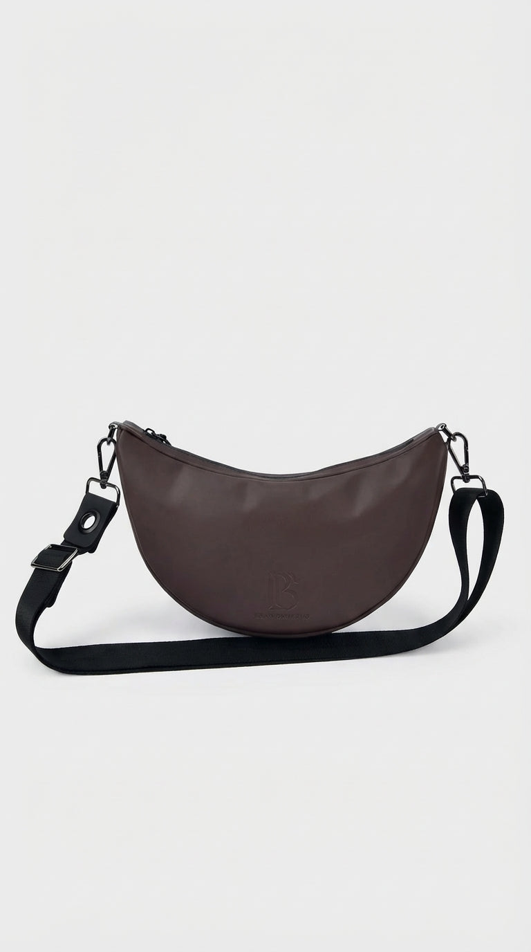 Mocha (Kahverengi) Drift Çapraz Çanta