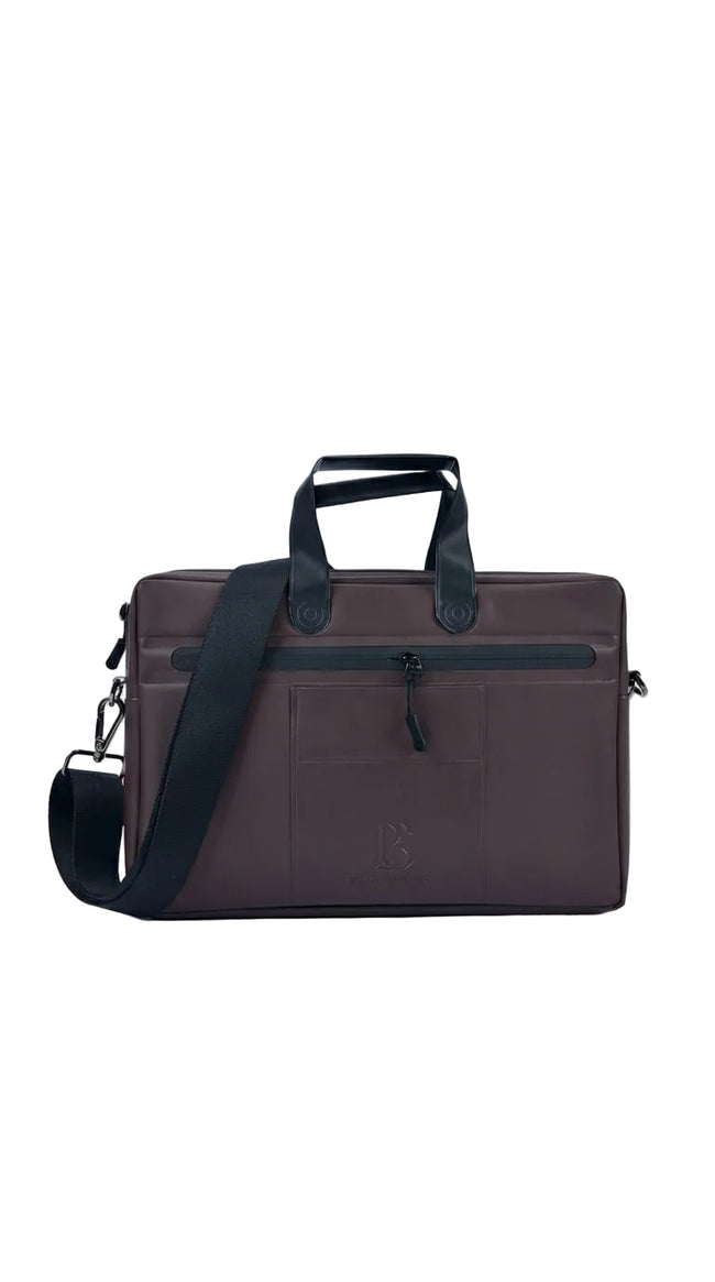 Mocha Align Laptop Çantası