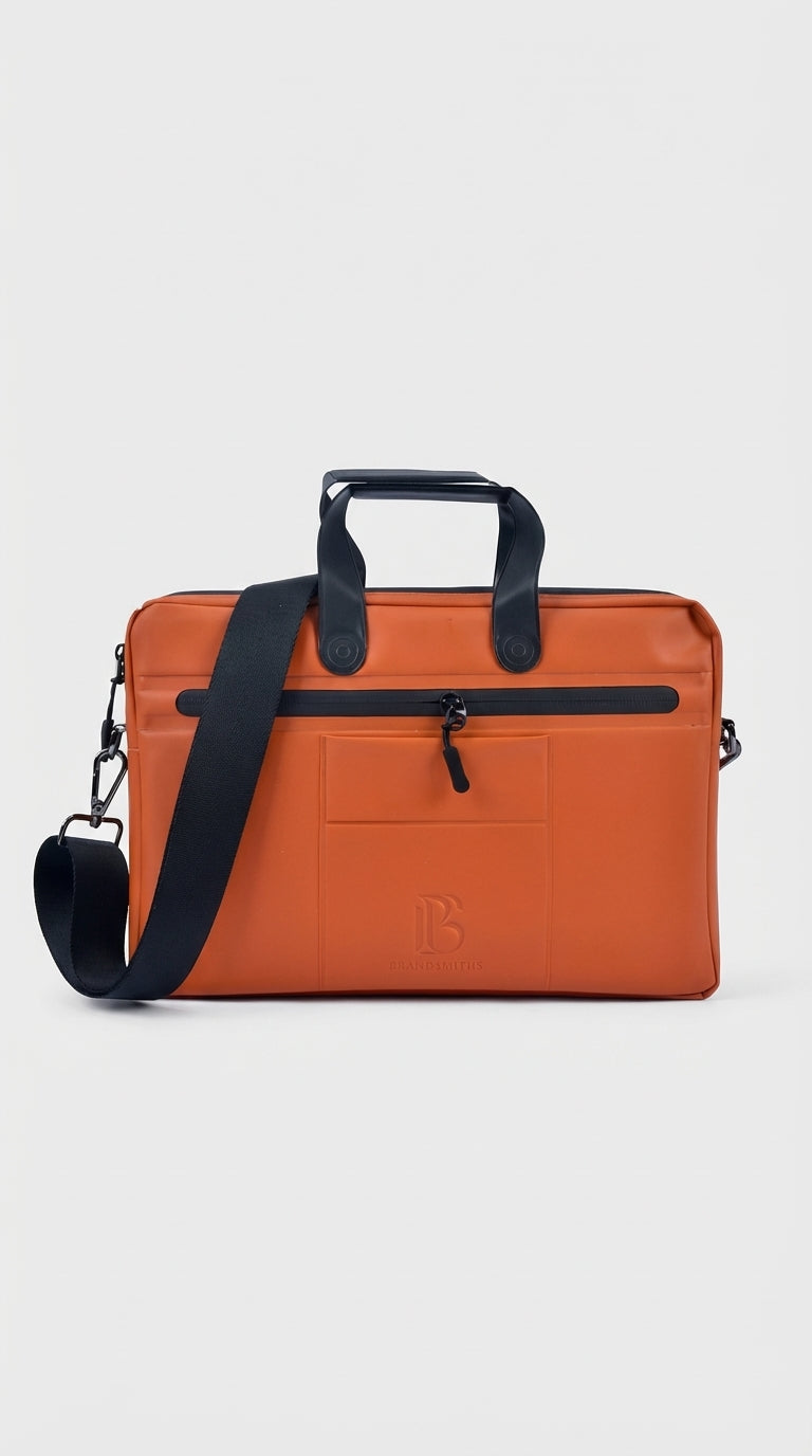 Tangerine (Mandalina) Align Laptop Çantası