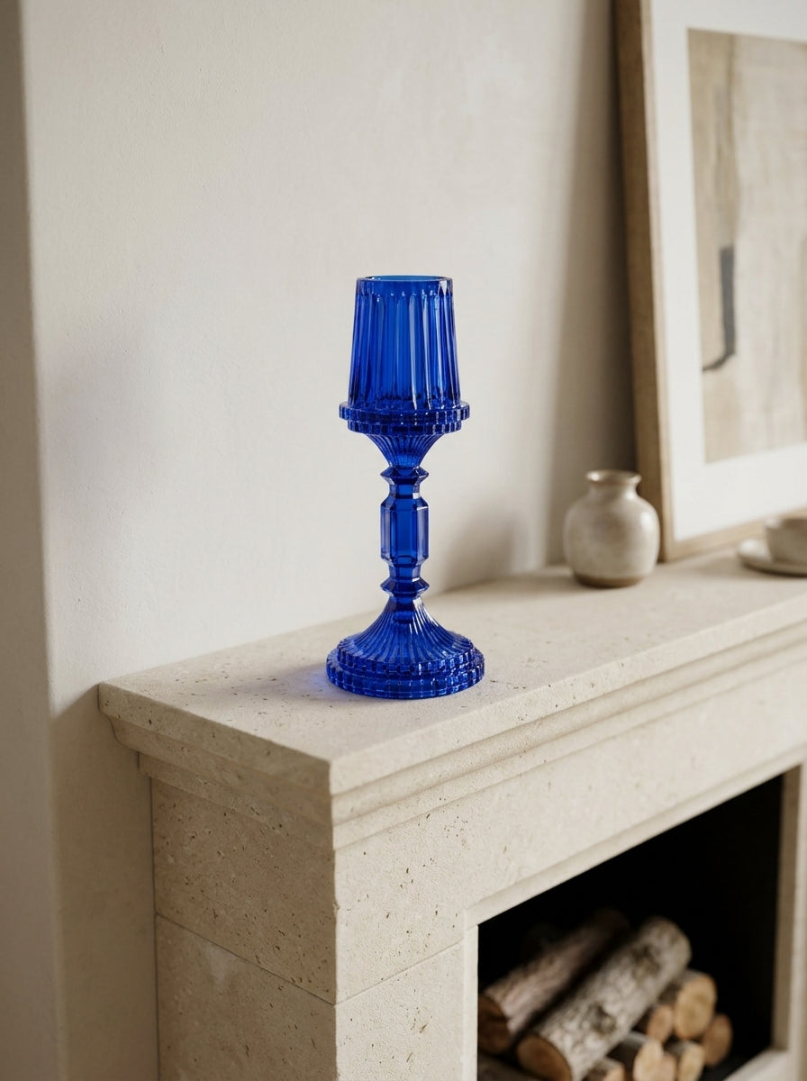blue 36 cm