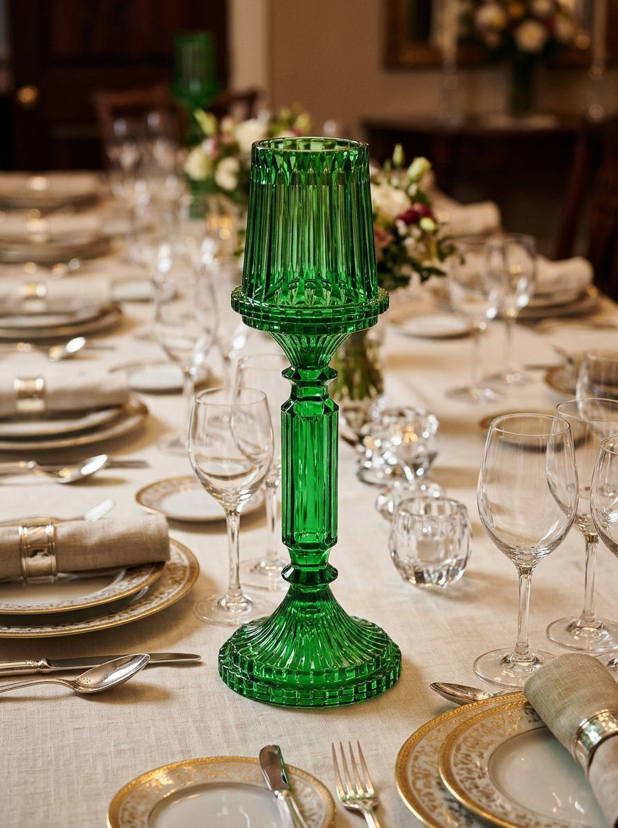green 47 cm