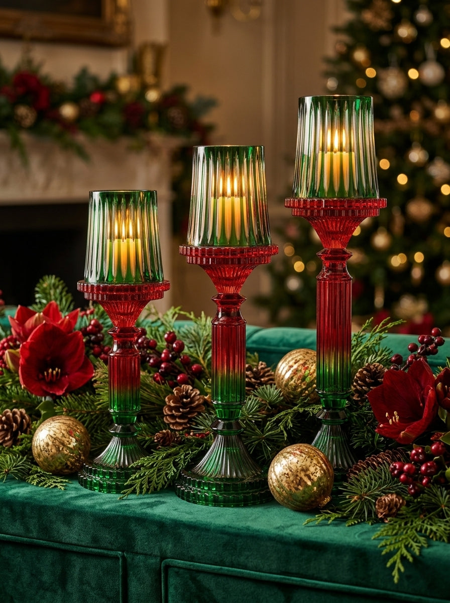 Christmas 3-in-1