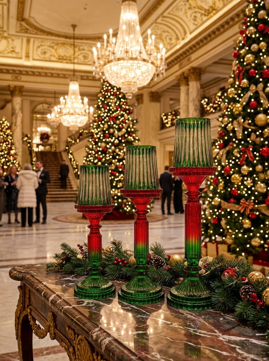 Christmas 3-in-1