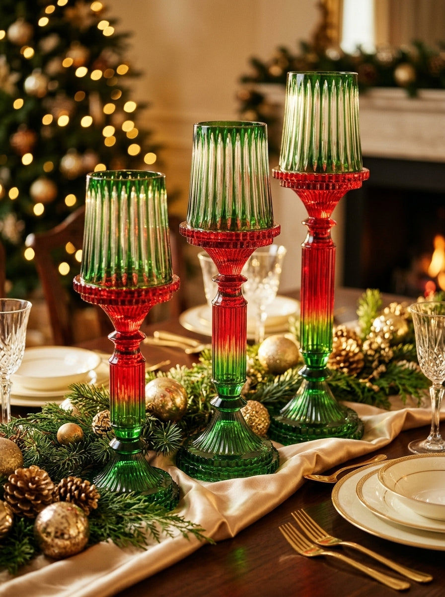 Christmas 3-in-1