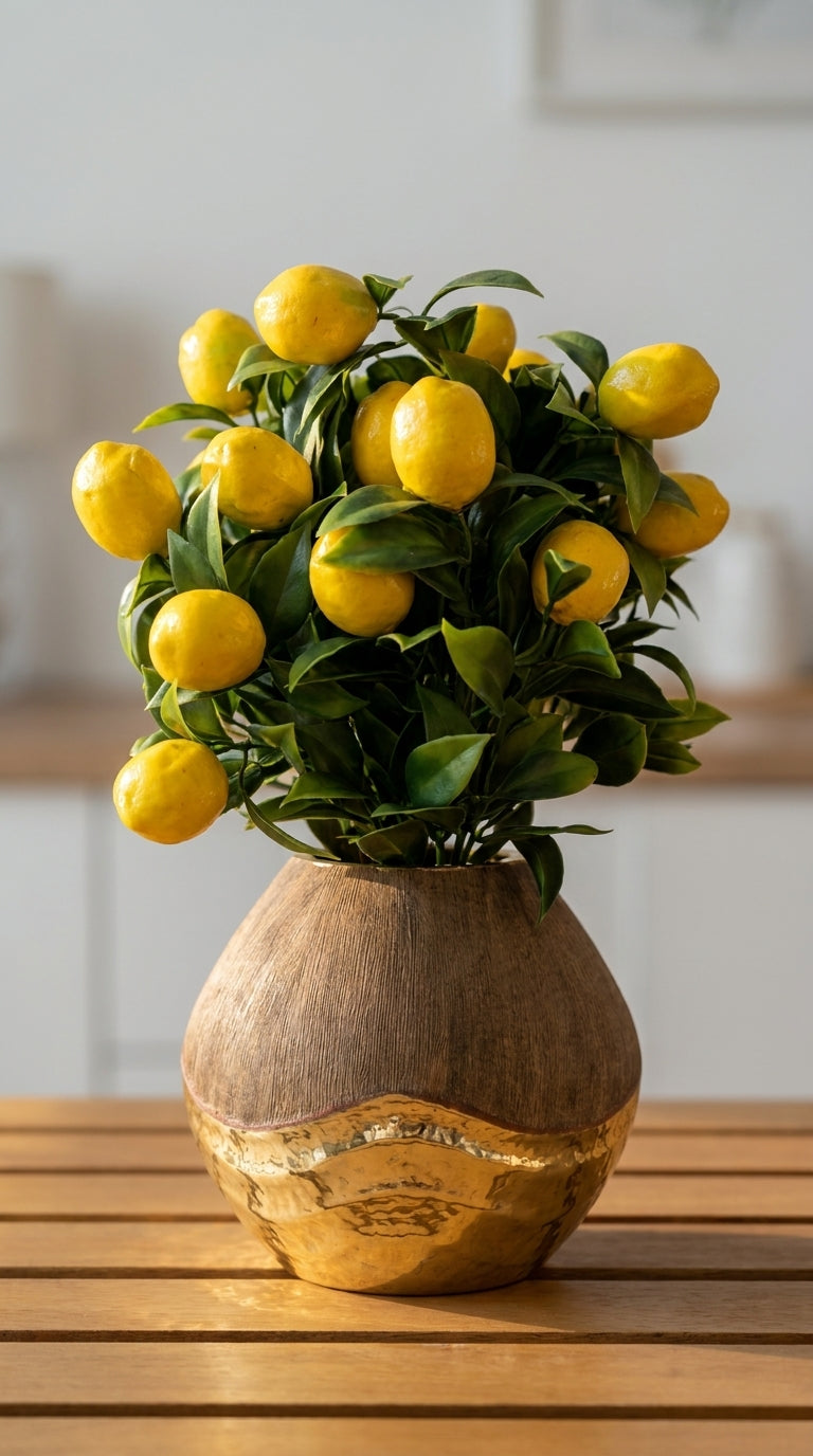 Amalfi Limon Dalı