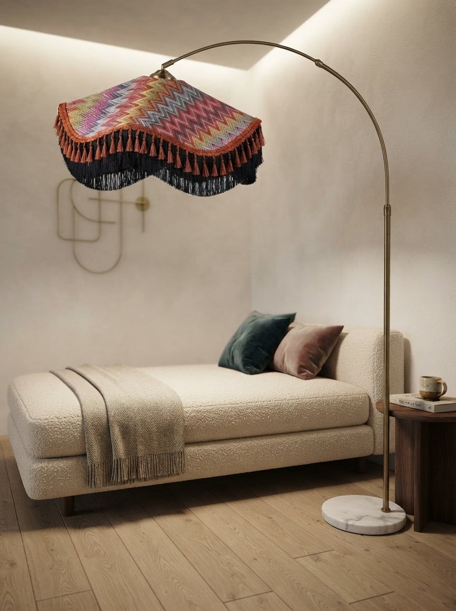 Misea Lambader