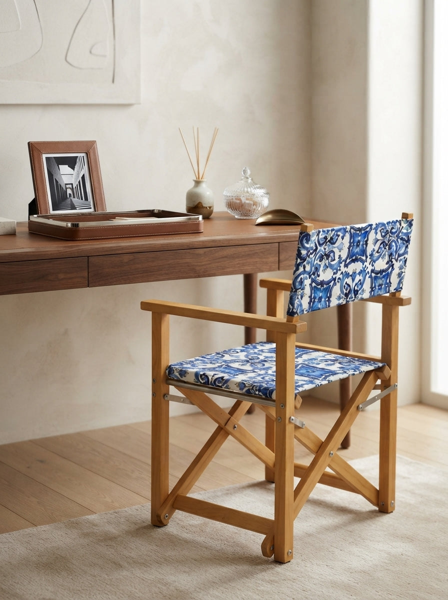 Marea Azure Katlanabilir Sandalye