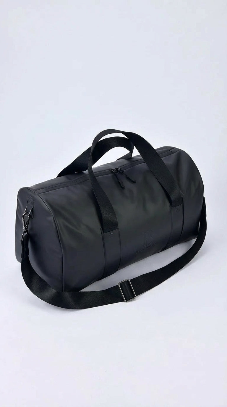 Onyx (Siyah) Flex Spor Çantası