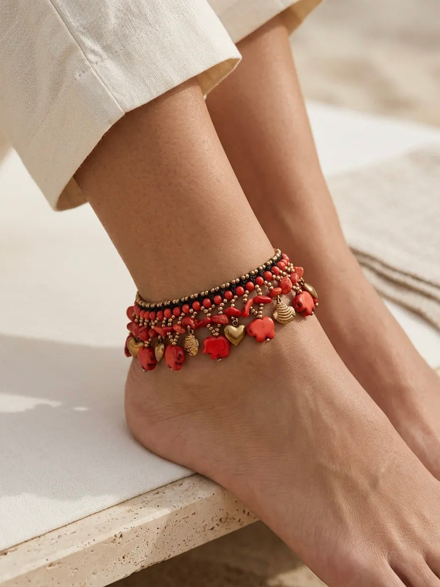 Solara Rouge Halhal