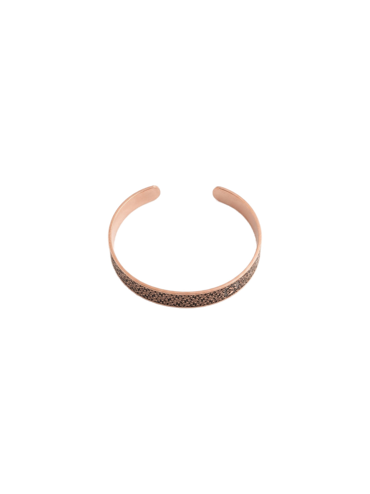 Earth Series – Root Line Bracelet