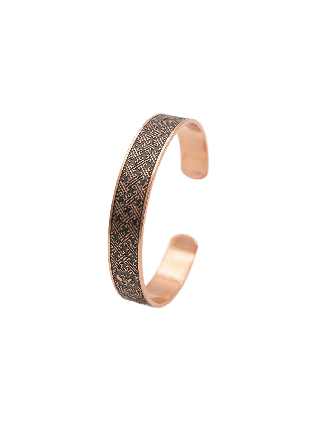 Earth Series – Root Line Bracelet
