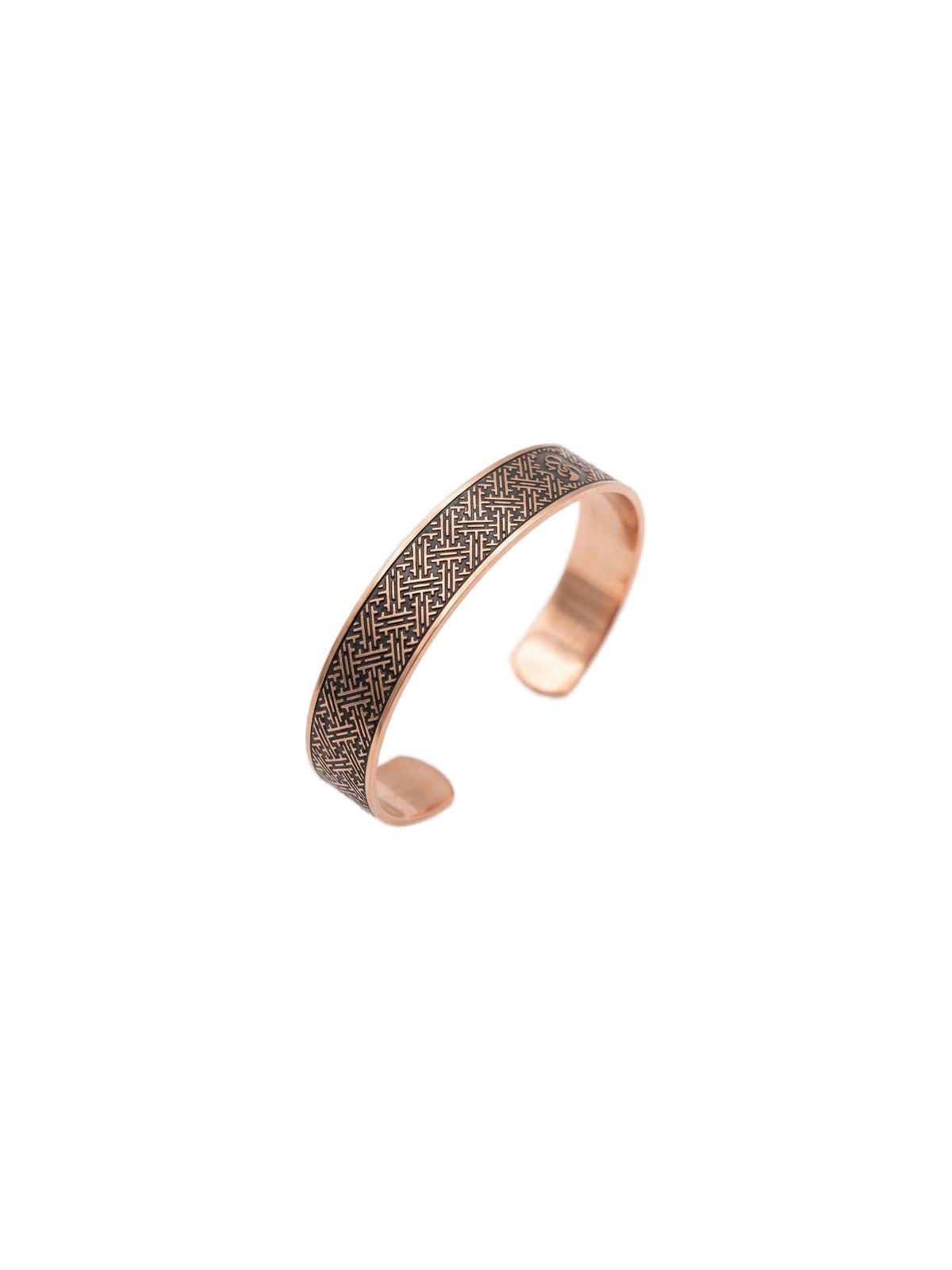 Earth Series – Root Line Bracelet