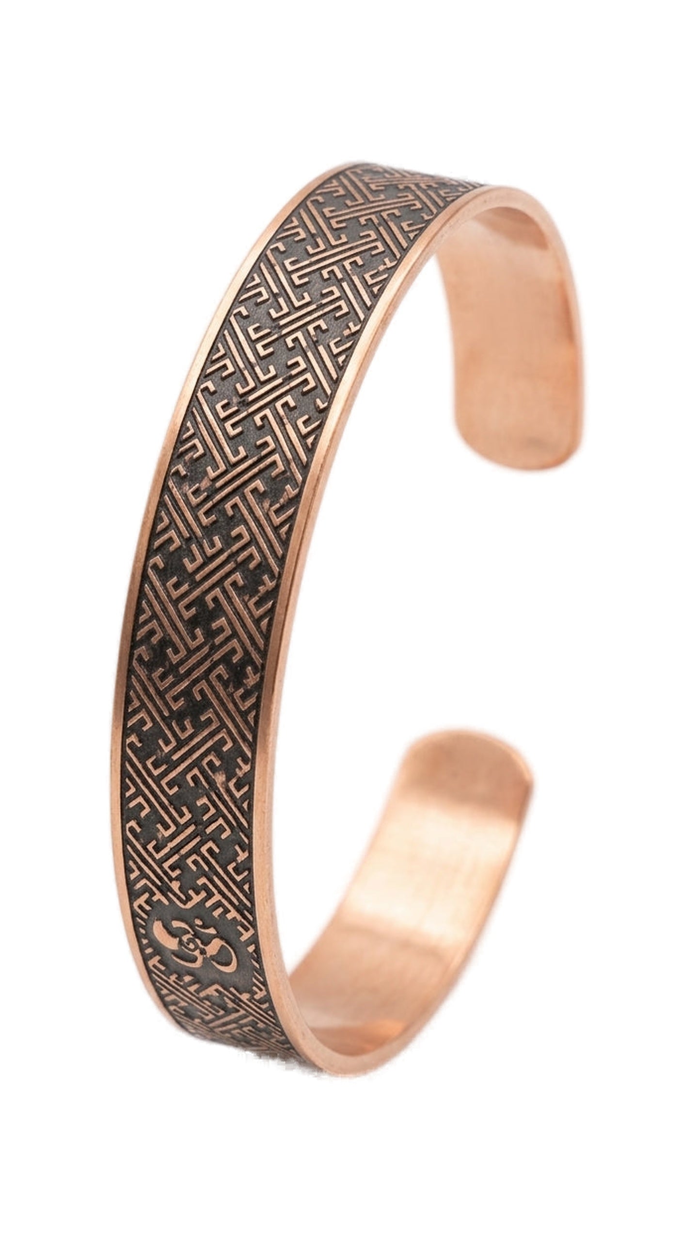 Earth Series – Root Line Bracelet