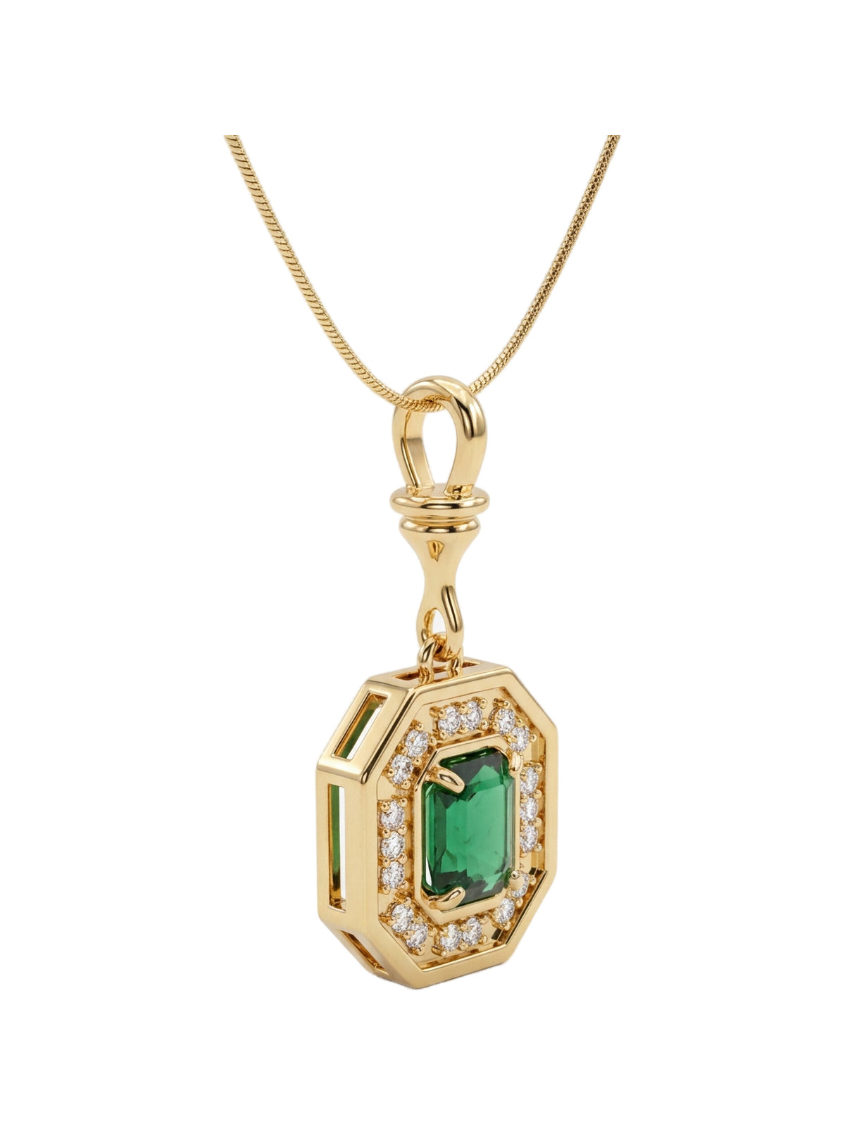 Emerra Classic Kolye
