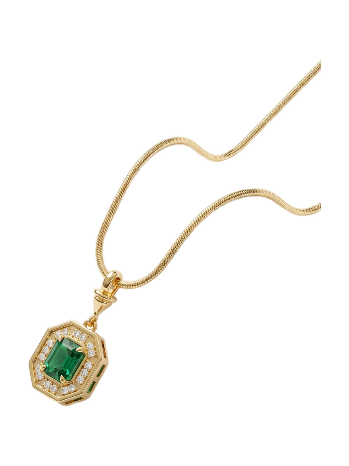 Emerra Classic Kolye