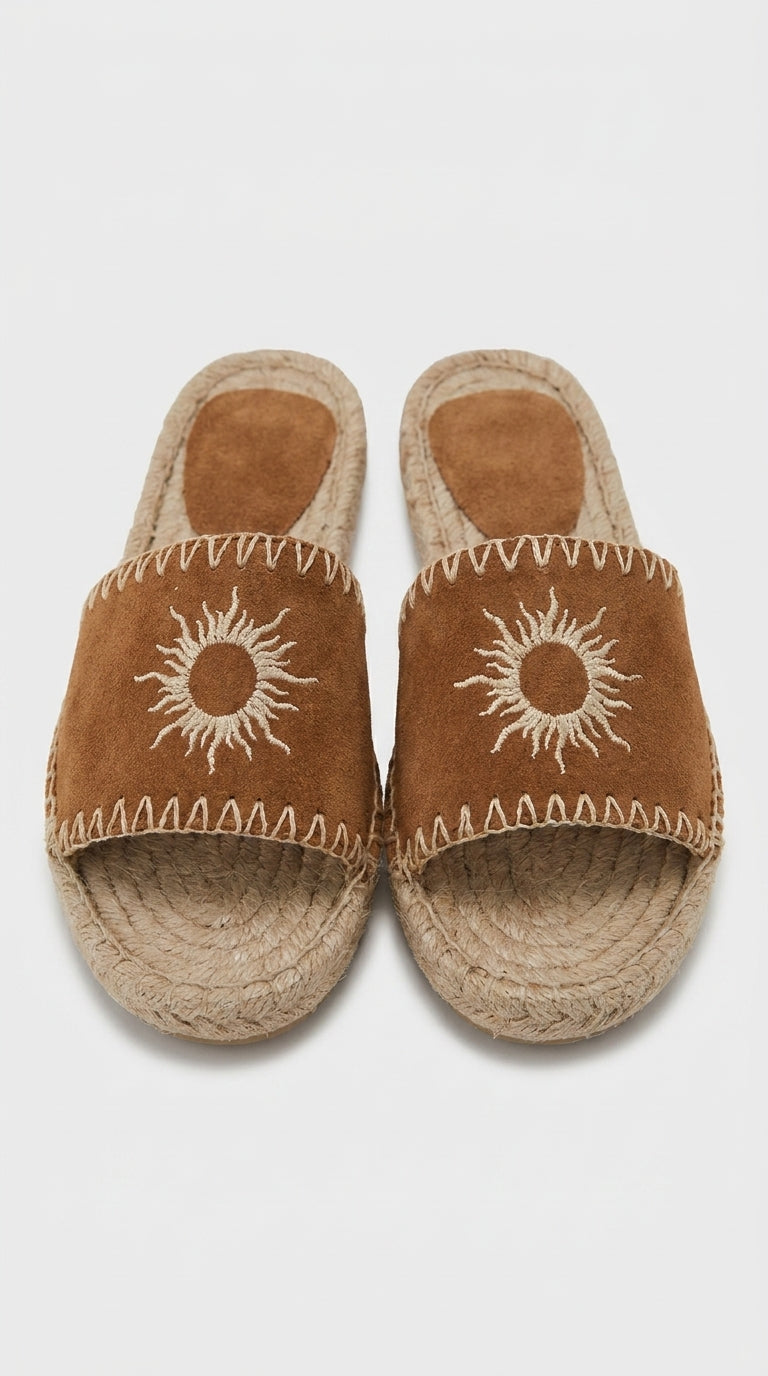 Solea Jüt Espadril