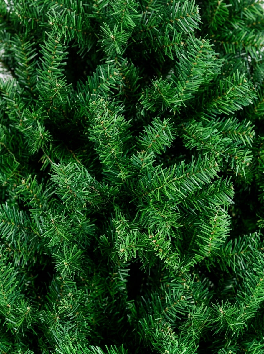 Classic Green 300 CM Yılbaşı Çam Ağacı – 1650 Dallı