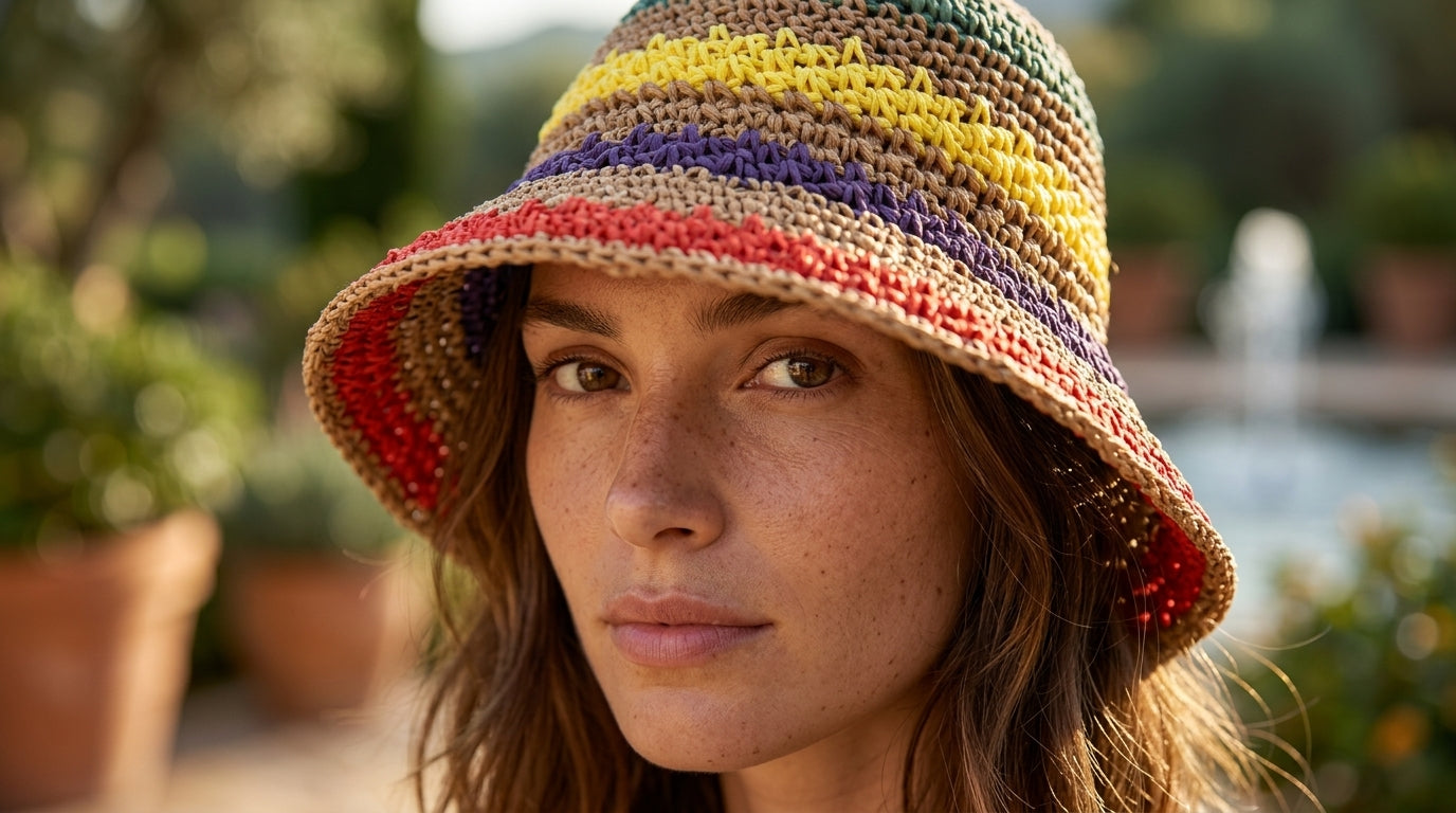 Solara Hat