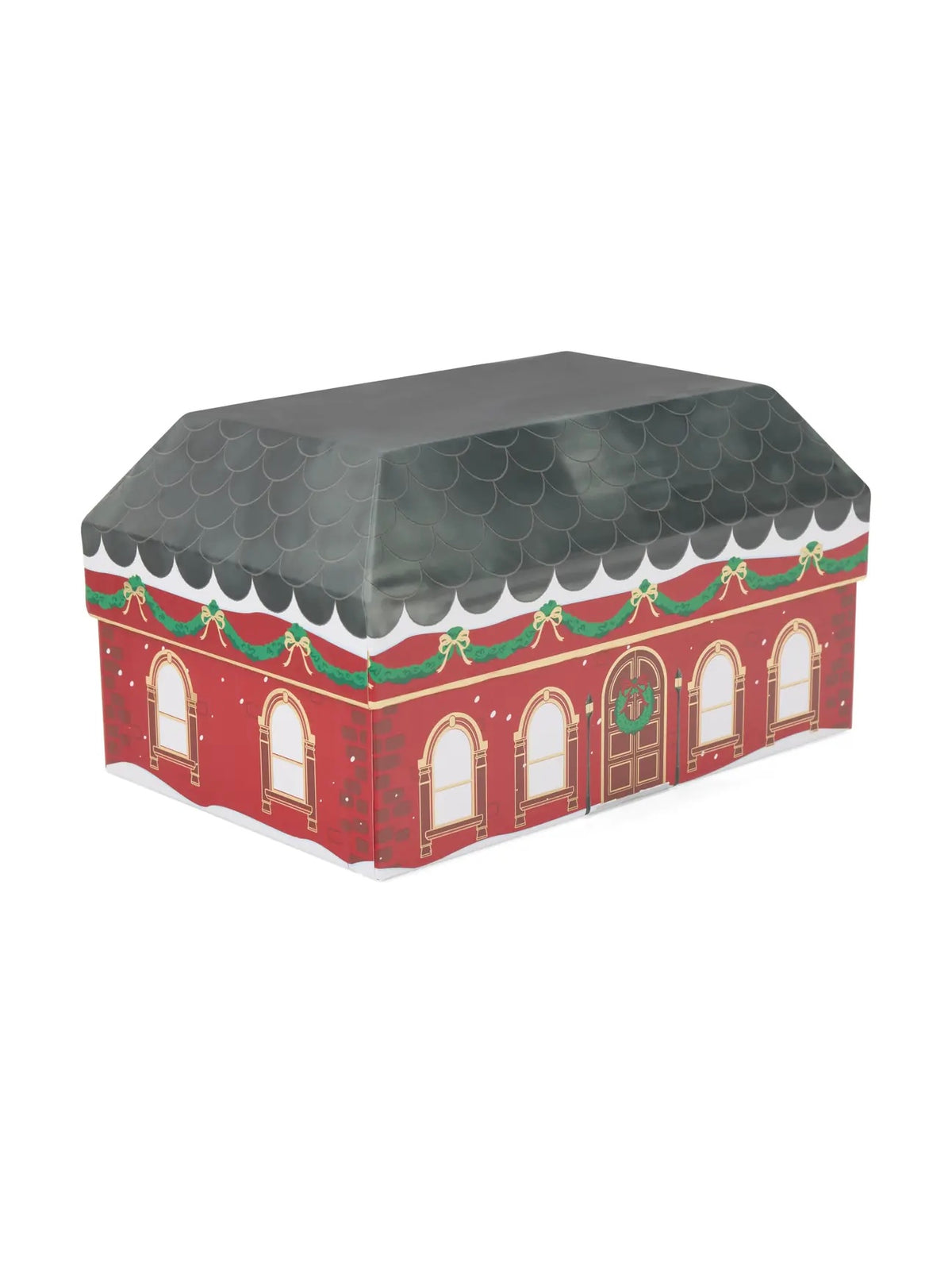 Maison Rouge Christmas Gift Box