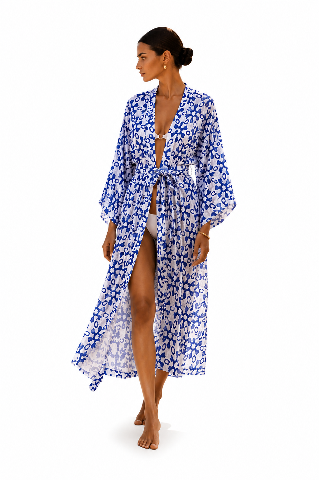 Miska Cielo Kimono