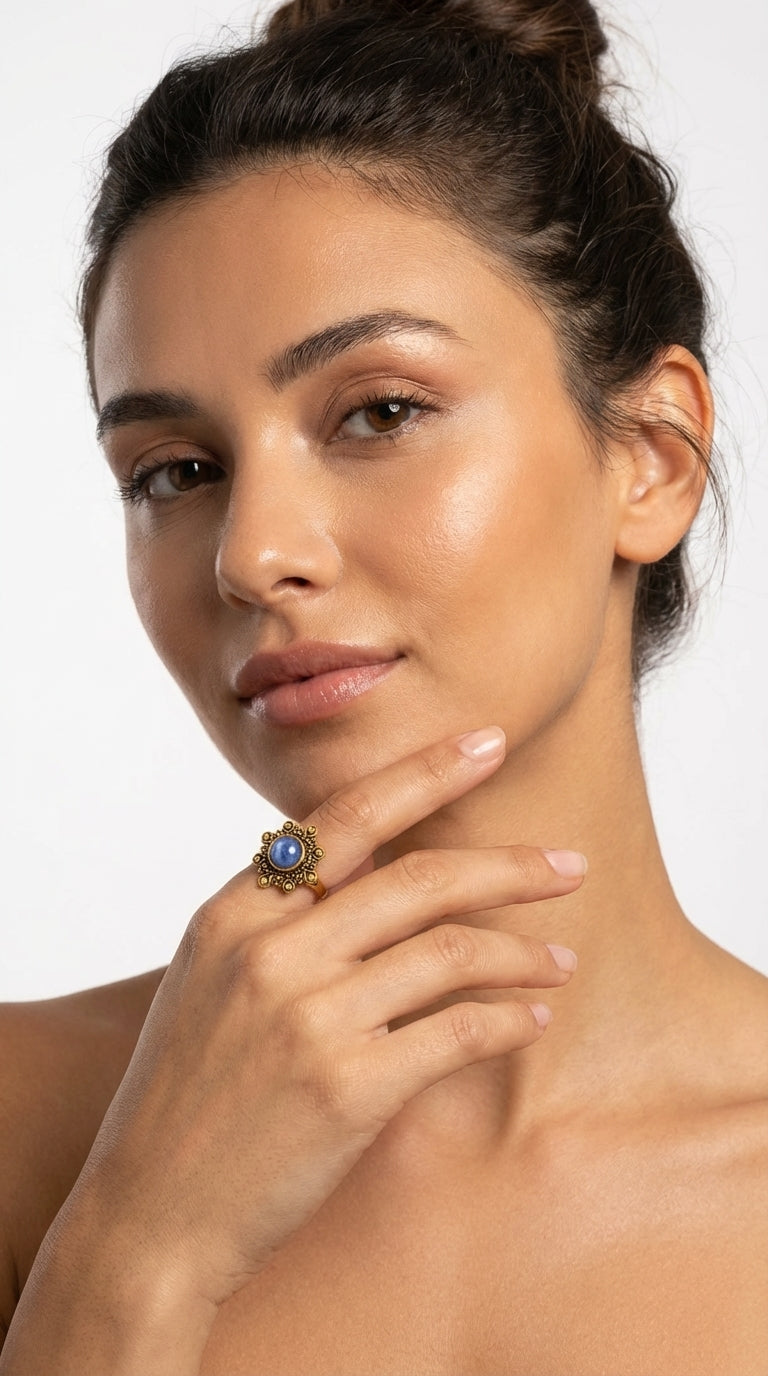 Nomad Sky Ring