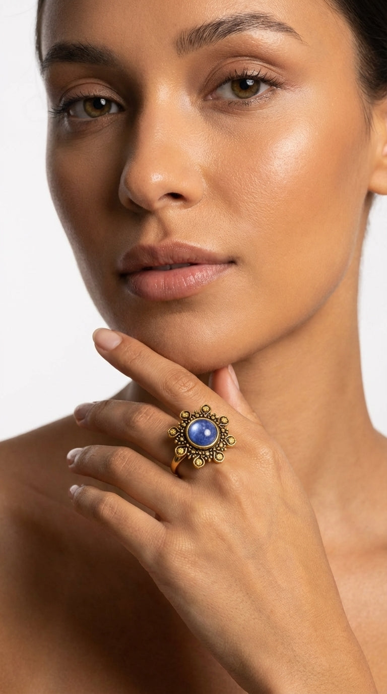 Nomad Sky Ring