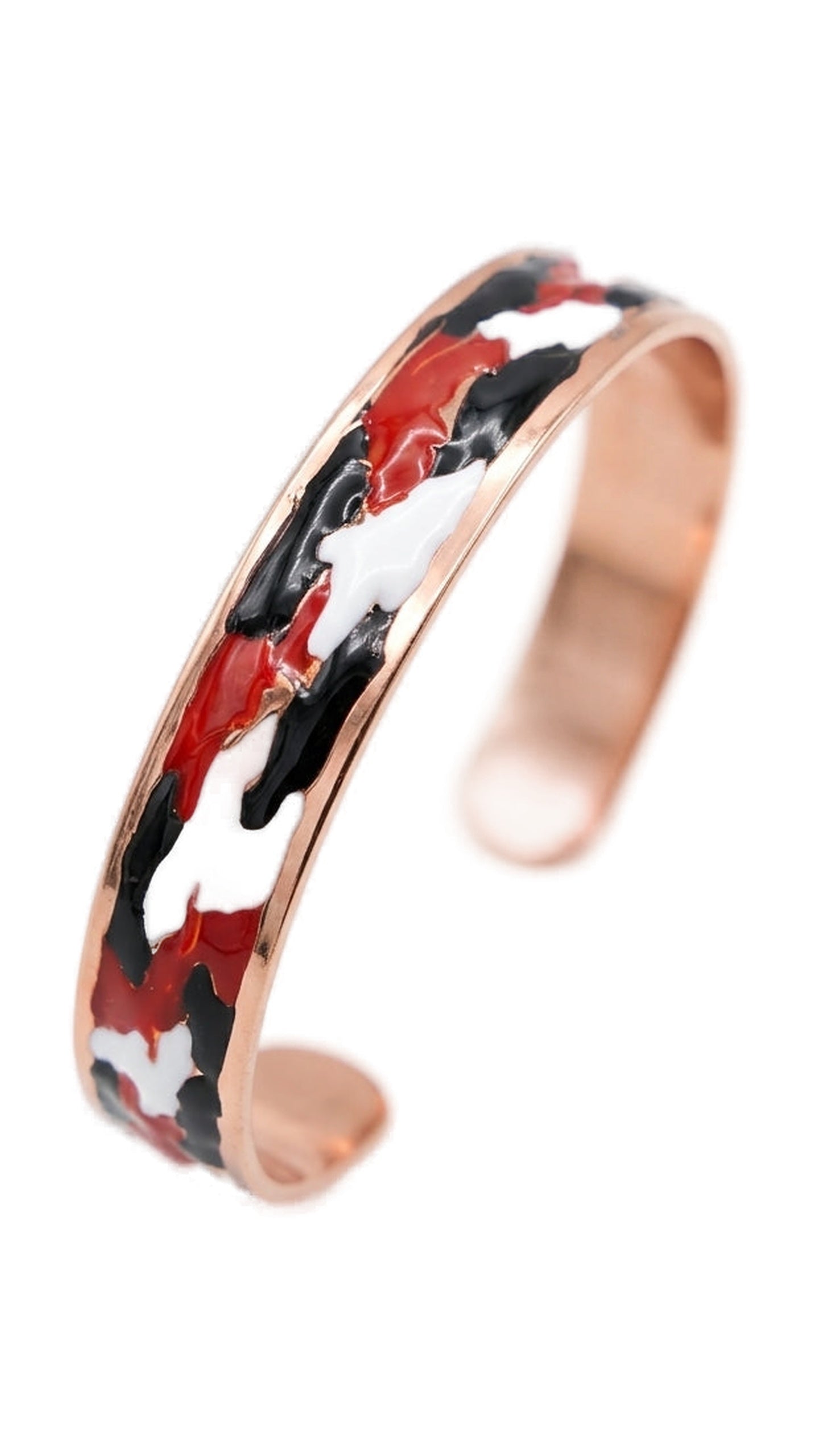 Flame Bracelet