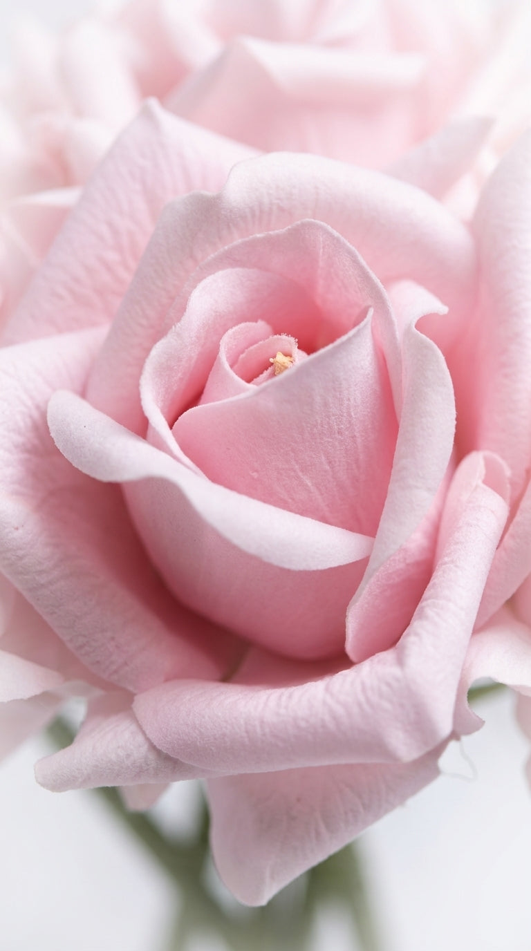 Scented Roses Blush Bloom 9'lu Pembe Gül