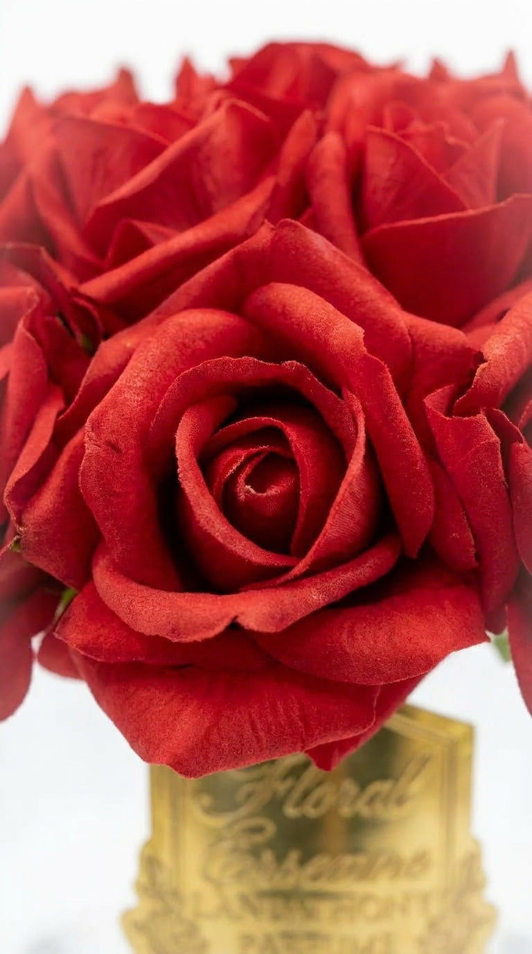 Scented Roses Rouge Bloom 25’li Kırmızı