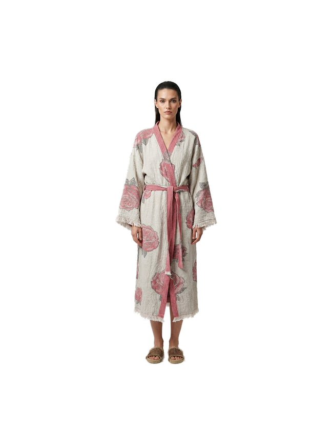 Frida Kahlo Kimono