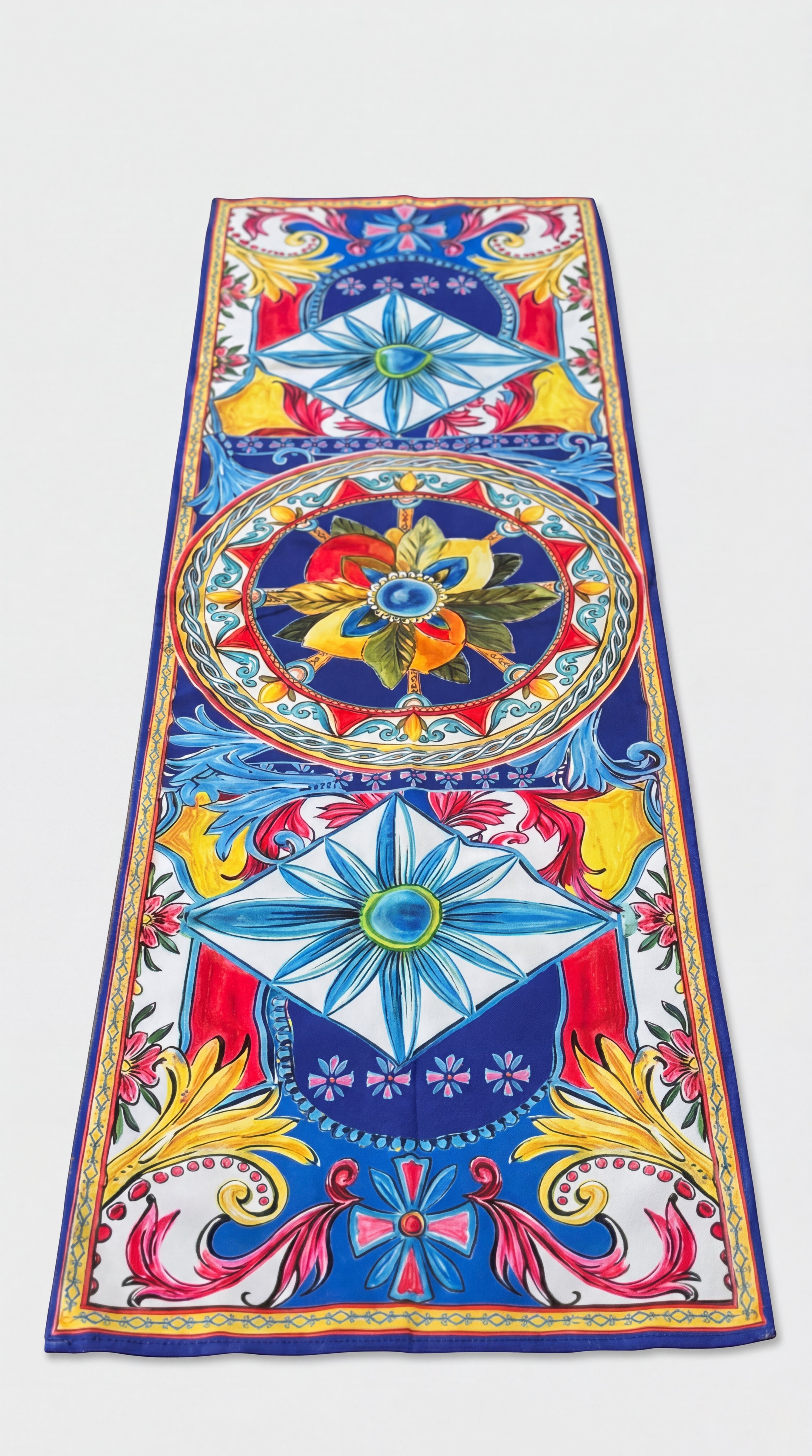 Solea Azure Runner